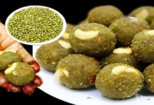 सर्दियों का सुपरफूड: मूंग दाल के लड्डू देंगे शरीर को फौलादी ताकत