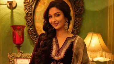 ‘धुरंधर’ से चमकी सौम्या टंडन की किस्मत