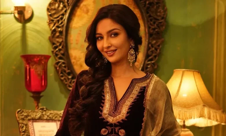 ‘धुरंधर’ से चमकी सौम्या टंडन की किस्मत ‘धुरंधर’ से चमकी सौम्या टंडन की किस्मत