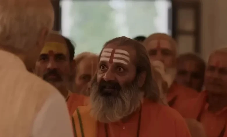 OTT पर नंबर-1 बना ‘फ्रीडम एट मिडनाइट सीजन 2’, सच्ची कहानी ने जीता दर्शकों का दिल