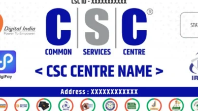 निर्धारित मानकों का पालन न करने पर दंतेवाड़ा जिले के 33 कॉमन सर्विस सेंटर बंद