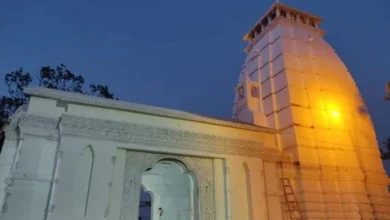 आस्था की पहाड़ी पर शिव का वास : मकर संक्रांति पर सिद्ध बाबा धाम बनता है श्रद्धा, परंपरा और पर्यटन का संग