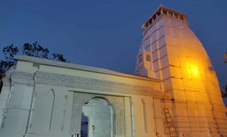 आस्था की पहाड़ी पर शिव का वास : मकर संक्रांति पर सिद्ध बाबा धाम बनता है श्रद्धा, परंपरा और पर्यटन का संग