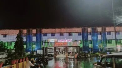 कायाकल्प योजना में जिला चिकित्सालय सूरजपुर को प्रदेश में पहला स्थान कायाकल्प योजना में जिला चिकित्सालय सूरजपुर को प्रदेश में पहला स्थान