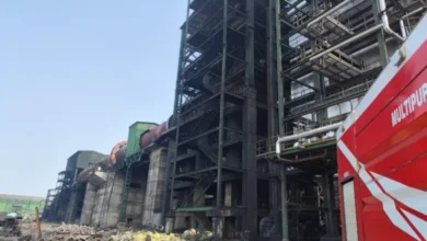 रियल इस्पात एंड एनर्जी प्लांट को नियमों के उल्लंघन पर नोटिस जारी, एक सप्ताह में देना होग़ा जवाब