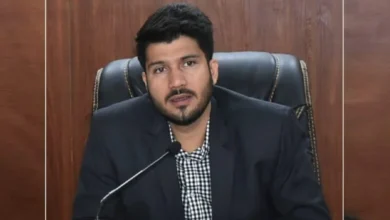 IAS दीपक सोनी की केंद्र में प्रतिनियुक्ति, बने डायरेक्टर