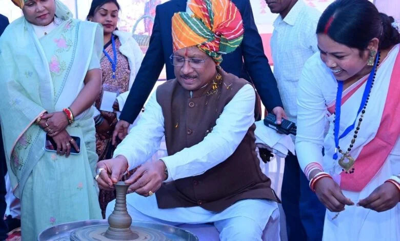 मकर संक्रांति भारतीय संस्कृति, एकजुटता और समृद्धि का प्रतीक  : मुख्यमंत्री साय