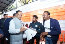 दिव्यांग आर्चरी खिलाड़ियों को मिलेंगी तीरंदाजी की सभी सुविधाएं