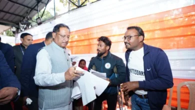 दिव्यांग आर्चरी खिलाड़ियों को मिलेंगी तीरंदाजी की सभी सुविधाएं