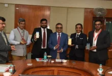 एयरलाइन ट्रांसपोर्ट पायलट लाइसेंस के लिए इलेक्ट्रॉनिक कार्मिक लाइसेंस सेवा शुरू