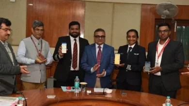 एयरलाइन ट्रांसपोर्ट पायलट लाइसेंस के लिए इलेक्ट्रॉनिक कार्मिक लाइसेंस सेवा शुरू