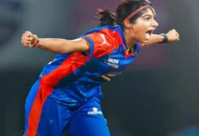 हार में भी चमकी नंदनी शर्मा, हैट्रिक समेत 5 विकेट लेकर रचा इतिहास