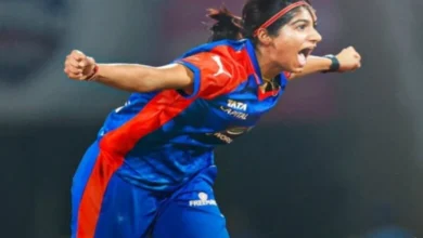 हार में भी चमकी नंदनी शर्मा, हैट्रिक समेत 5 विकेट लेकर रचा इतिहास