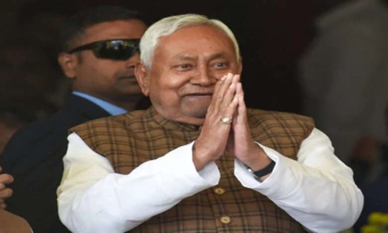 निश्चय-3 योजना के तहत वरिष्ठ नागरिकों को घर पर स्वास्थ्य सुविधा मिलेगी