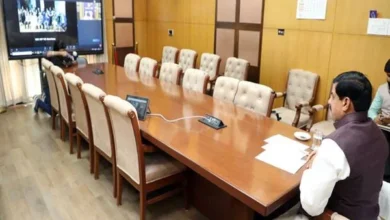 सैनिक भारत की सीमाओं के साथ देश के स्वाभिमान की भी करते हैं रक्षा : मुख्यमंत्री यादव