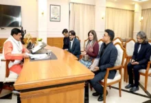 मध्यप्रदेश में युवाओं को दिलवाएंगे अनुभवी उद्यमियों का मार्गदर्शन : मुख्यमंत्री