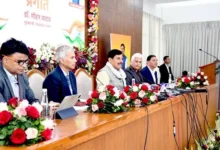 मध्यप्रदेश में विकास के नए आयाम स्थापित कर रही डबल इंजन सरकार : मुख्यमंत्री डॉ. यादव