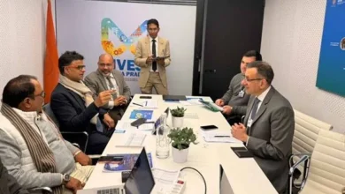 गूगल करेगा म.प्र. में आईटी, आईटीईएस और डेटा सेंटर में निवेश