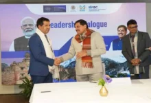 CM यादव और मालदीव के मंत्री मोहम्मद सईद के बीच दावोस में हुई वार्ता, पर्यटन और बहु-क्षेत्रीय सहयोग को लेकर बनी सहमति