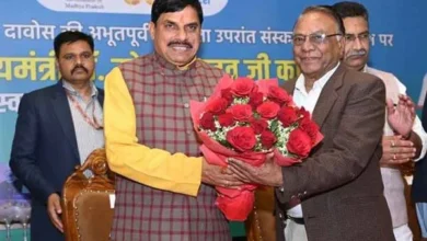 व्यापार व्यवसाय के लिए हर देश भारत से जुड़ने के लिए प्रयासरत : मुख्यमंत्री यादव