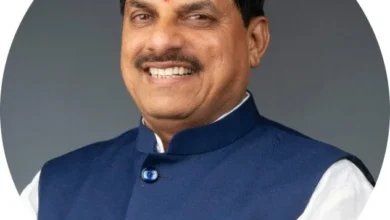 एक्सपोर्ट प्रिपेयर्डनेस इंडेक्स में मध्यप्रदेश की बड़ी छलांग, नीति आयोग के EPI-2024 में म.प्र. टॉप 10 में एक्सपोर्ट प्रिपेयर्डनेस इंडेक्स में मध्यप्रदेश की बड़ी छलांग, नीति आयोग के EPI-2024 में म.प्र. टॉप 10 में