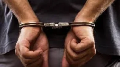 199 करोड़ रुपये के फर्जी चालानों के माध्यम से 8.52 करोड़ रुपये के इनपुट टैक्स क्रेडिट की धोखाधड़ी, दो गिरफ्तार 199 करोड़ रुपये के फर्जी चालानों के माध्यम से 8.52 करोड़ रुपये के इनपुट टैक्स क्रेडिट की धोखाधड़ी, दो गिरफ्तार