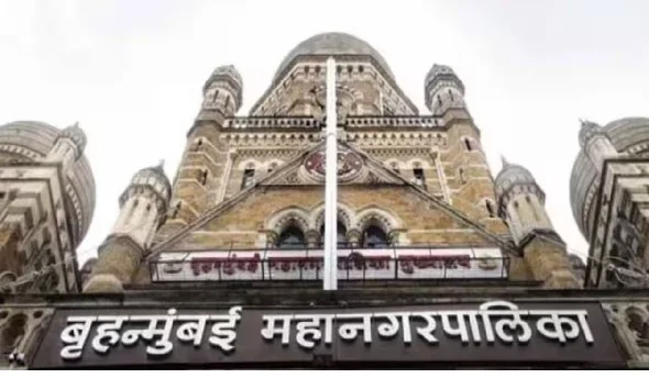 महाराष्ट्र की 29 नगर निगमों में आज मतगणना महाराष्ट्र की 29 नगर निगमों में आज मतगणना