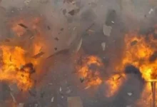 रियल स्टील प्लांट में विस्फोट, 6 मजदूरों की मौत, 10 से अधिक घायल