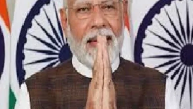 ब्राजील के राष्ट्रपति ने प्रधानमंत्री मोदी से फोन पर बात की, रणनीतिक साझेदारी को और मजबूत करने की प्रतिबद्धता दोहराई ब्राजील के राष्ट्रपति ने प्रधानमंत्री मोदी से फोन पर बात की, रणनीतिक साझेदारी को और मजबूत करने की प्रतिबद्धता दोहराई