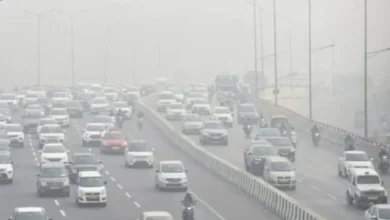 एक्यूआई में सुधार को देखते हुए दिल्ली-एनसीआर से चरण-3 के हटाए प्रतिबंध एक्यूआई में सुधार को देखते हुए दिल्ली-एनसीआर से चरण-3 के हटाए प्रतिबंध