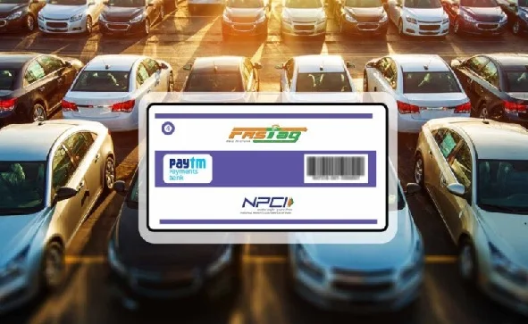 1 फरवरी 2026 के बाद जारी नए फास्टैग वाली कारों के लिए केवाईवी बंद