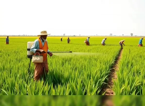 भारत गल्फूड 2026 में 161 प्रदर्शकों के माध्यम से अपने विविध कृषि-खाद्य इकोसिस्टम का करेगा प्रदर्शन