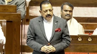 भारत की अंतरिक्ष अर्थव्यवस्था 8.4 अरब डॉलर, निजी क्षेत्र के लिए खुलने के बाद लगभग 400 स्टार्ट‑अप सक्रिय: डॉ. जितेंद्र सिंह