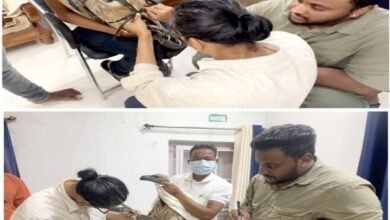 गिद्ध संरक्षण में छत्तीसगढ़ की नई उड़ान