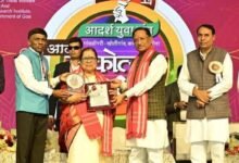 लोकसंस्कृति, जनजातीय गौरव और राष्ट्रबोध का संगम बना आदि लोकोत्सव: मुख्यमंत्री श्री विष्णु देव साय