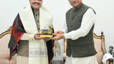 युवाओं में नेतृत्व और सेवा भाव का सशक्त मंच बनेगी राष्ट्रीय जंबूरी: मुख्यमंत्री श्री विष्णु देव साय