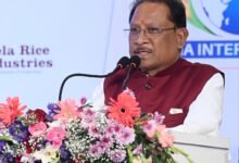 विकसित छत्तीसगढ़ के निर्माण में उद्यमियों की होगी महत्वपूर्ण भूमिका- मुख्यमंत्री श्री साय