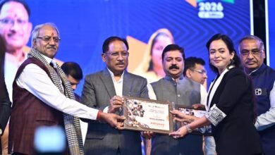 चावल निर्यातकों को दी बड़ी सौगात,  मंडी शुल्क में छूट की अवधि एक साल बढ़ाई गई