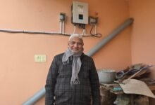 पीएम सूर्य घर मुफ्त बिजली योजना से राम नारायण का बिजली बिल हुआ शून्य, मिला सब्सिडी का लाभ