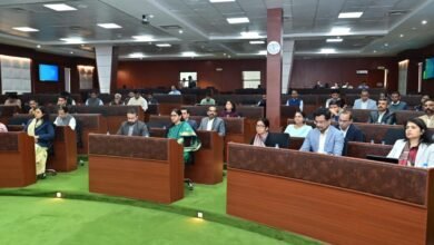 बस्तर अंचल से सतत संवाद, विकास और बुनियादी सुविधाओं के विस्तार से मजबूत होगा जनविश्वास : मुख्यमंत्री श्री साय बस्तर अंचल से सतत संवाद, विकास और बुनियादी सुविधाओं के विस्तार से मजबूत होगा जनविश्वास : मुख्यमंत्री श्री साय