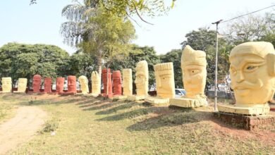 23 से 25 जनवरी तक नवा रायपुर के पुरखौती मुक्तांगन में तीन दिवसीय भव्य आयोजन