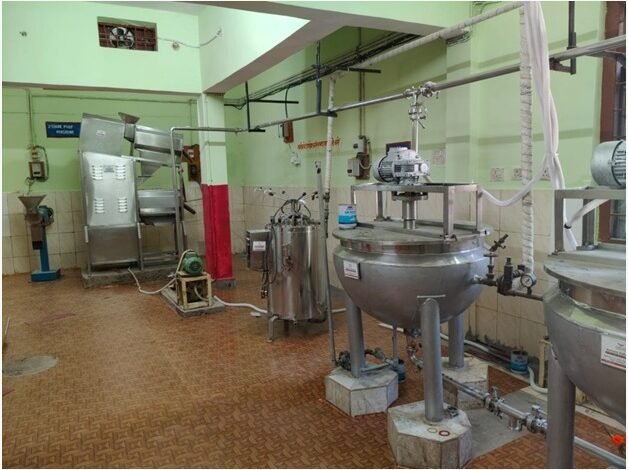 वन विभाग का नवाचार  बस्तर की इमली चटनी को राष्ट्रीय पहचान दिलाएंगी सुकमा की महिलाएं