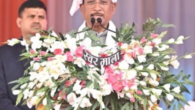 छत्तीसगढ़ की धरती जनजातीय शौर्य और बलिदान की साक्षी : मुख्यमंत्री श्री विष्णु देव साय