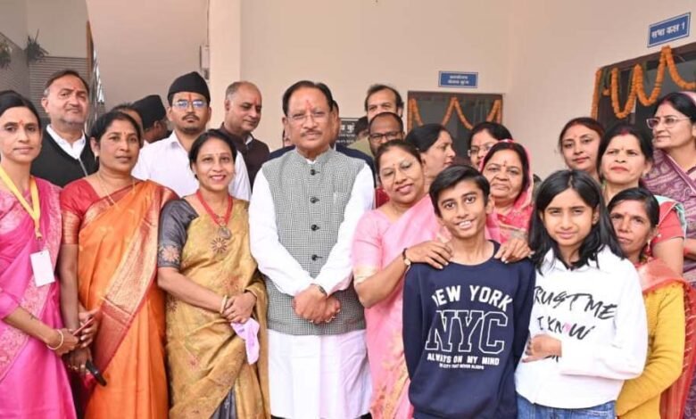 बस्तर में लोकतंत्र की वापसी का उत्सव