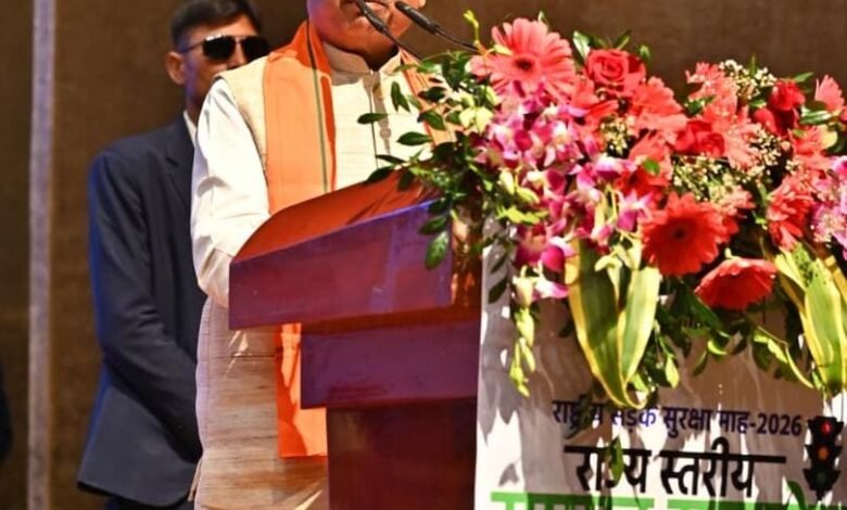 रायपुर साहित्य उत्सव में ‘नई पीढ़ी की फिल्मी दुनिया’ पर परिचर्चा, सिनेमा और साहित्य के संबंधों पर हुआ विमर्श