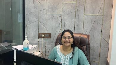 न्यूजीलैंड की नन्हीं मरीज को रायपुर में मिली नई मुस्कान, डॉ. स्तुति अग्रवाल ने संवारीं टेढ़े-मेढ़े दांतों की लकीरें न्यूजीलैंड की नन्हीं मरीज को रायपुर में मिली नई मुस्कान, डॉ. स्तुति अग्रवाल ने संवारीं टेढ़े-मेढ़े दांतों की लकीरें