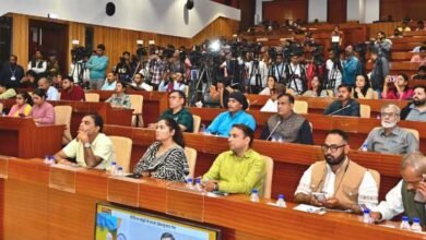 नए भारत की नई कार्य संस्कृति का प्रतीक है प्रगति पोर्टल: मुख्यमंत्री श्री विष्णु देव साय