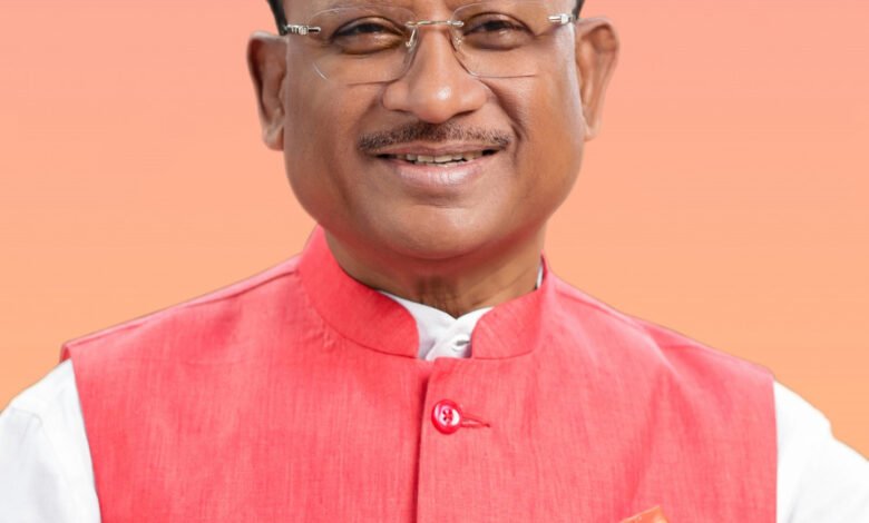 मुख्यमंत्री श्री विष्णु देव साय नारायणपुर से जारी करेंगे महतारी वंदन योजना की 24वीं किस्त