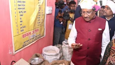 कुरुषनार में विद्यार्थियों की सुविधा के लिए बनेगा अतिरिक्त कक्ष