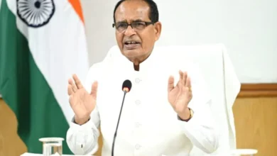 भारत-EU समझौता विकसित भारत की नींव: शिवराज सिंह